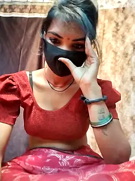 Snapshot of PRACHI-743 chatting on 02.02.26 PRACHI-743 online show from 02.02.26