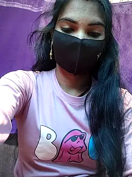 Snapshot of PRACHI-743 chatting on 02.09.26 PRACHI-743 online show from 02.09.26