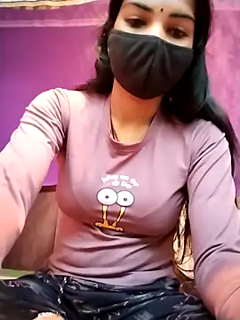 Snapshot of PRACHI-743 chatting on 02.18.26 PRACHI-743 online show from 02.18.26