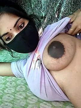 PRACHI-743 online show from 05.13.26