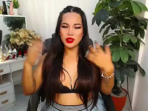 AngelitaDeputouch online show from 10.09.25