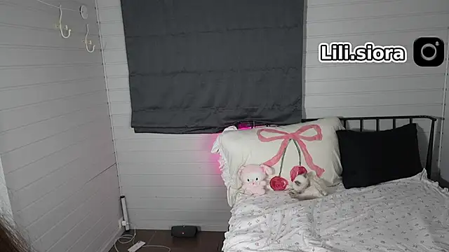 Peachxlush online show from 08.06.26