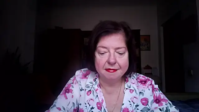 Violet Pulse online show from 11.10.25