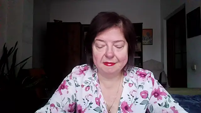 Violet Pulse online show from 01.13.26