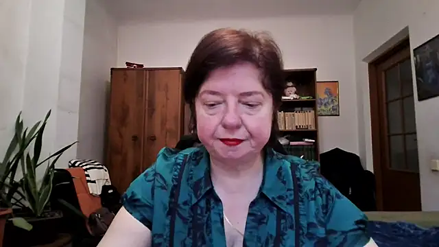 Violet Pulse online show from 02.17.26