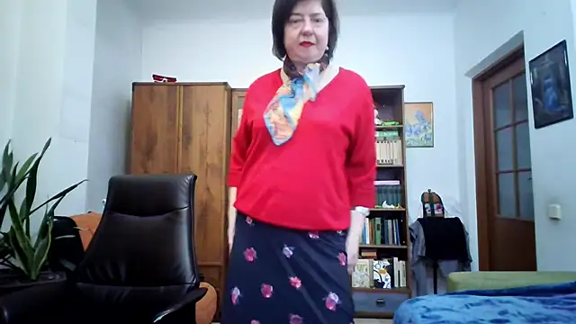 Violet Pulse online show from 03.18.26