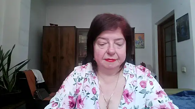 Violet Pulse online show from 04.30.26