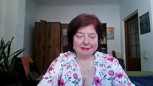 Violet Pulse online show from 05.03.26