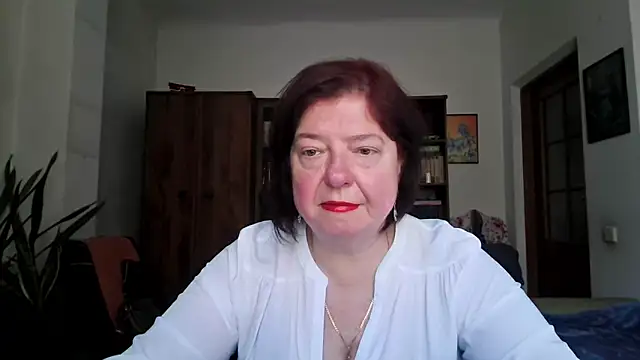 Violet Pulse online show from 05.04.26