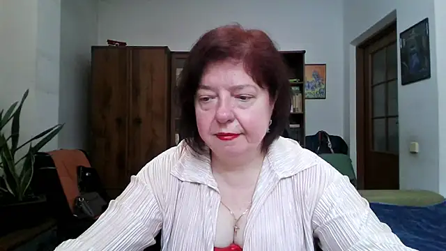 Violet Pulse online show from 05.10.26