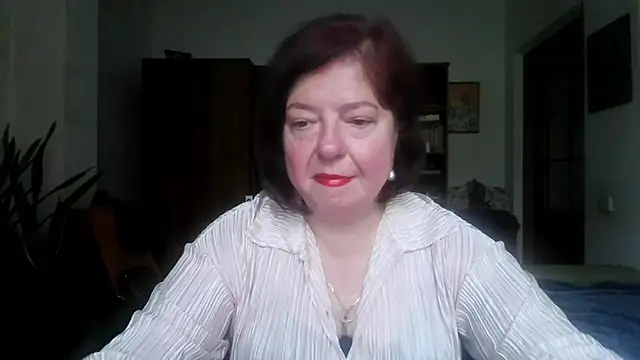Violet Pulse online show from 05.30.26