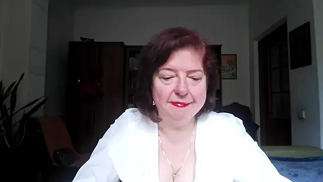 Violet Pulse online show from 06.04.26