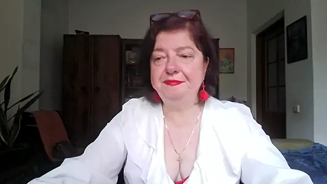 Violet Pulse online show from 06.08.26