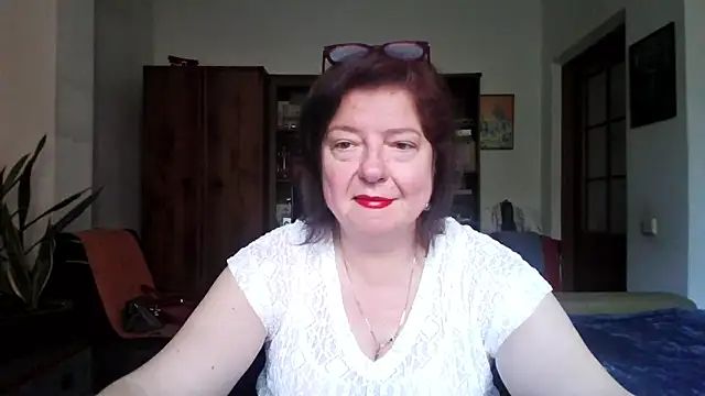 Violet Pulse online show from 06.09.26