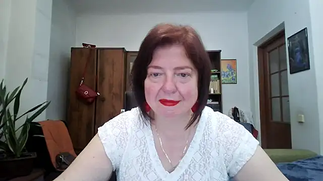 Violet Pulse online show from 06.11.26