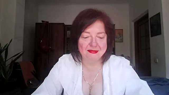Violet Pulse online show from 06.12.26
