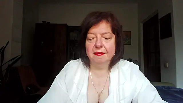 Violet Pulse online show from 06.13.26