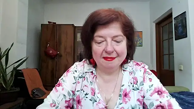 Violet Pulse online show from 06.17.26