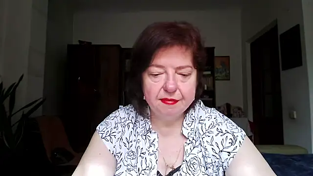 Violet Pulse online show from 06.18.26