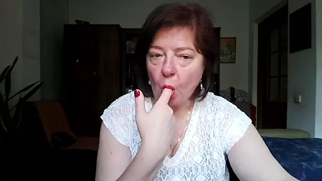 Violet Pulse online show from 06.18.26