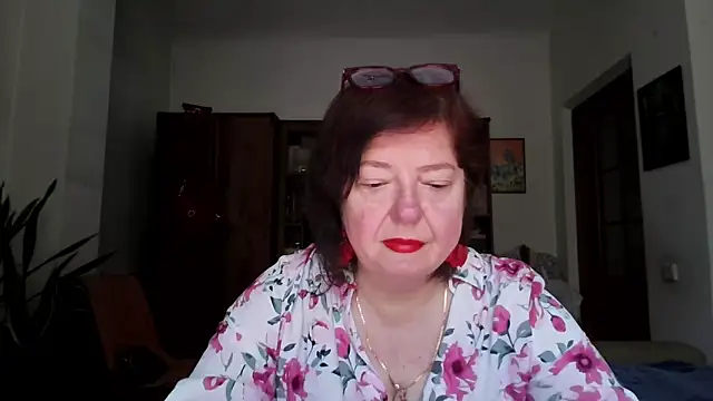 Violet Pulse online show from 06.20.26