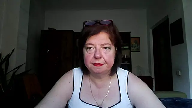 Violet Pulse online show from 06.23.26