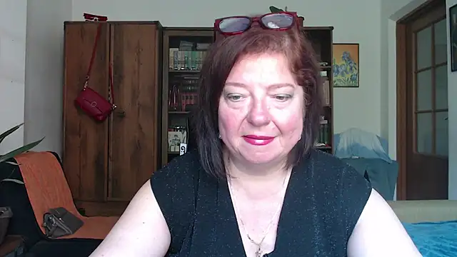 Violet Pulse online show from 06.26.26