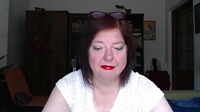 Violet Pulse online show from 06.27.26
