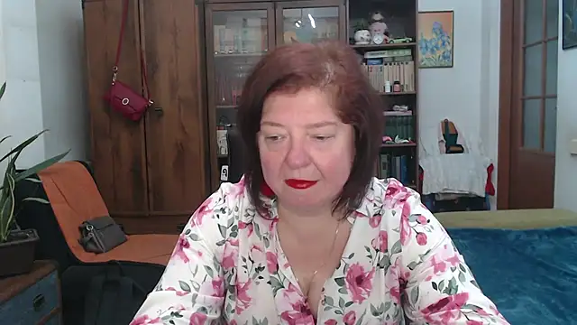 Violet Pulse online show from 06.27.26