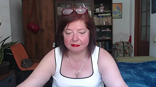 Violet Pulse online show from 06.28.26