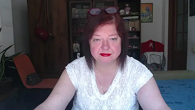Violet Pulse online show from 06.29.26