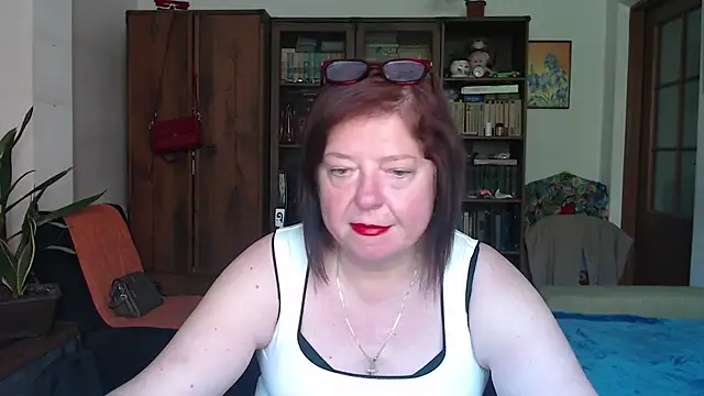 Violet Pulse online show from 06.29.26