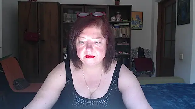 Violet Pulse online show from 06.30.26