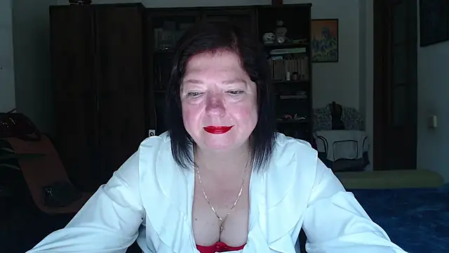 Violet Pulse online show from 07.05.26