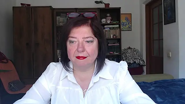 Violet Pulse online show from 07.06.26
