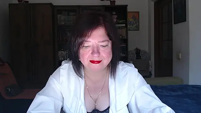 Violet Pulse online show from 07.07.26