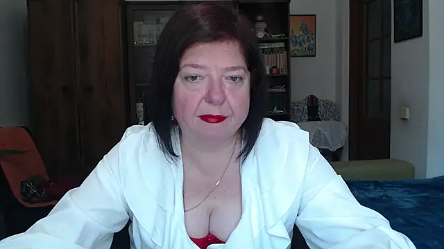 Violet Pulse online show from 07.10.26
