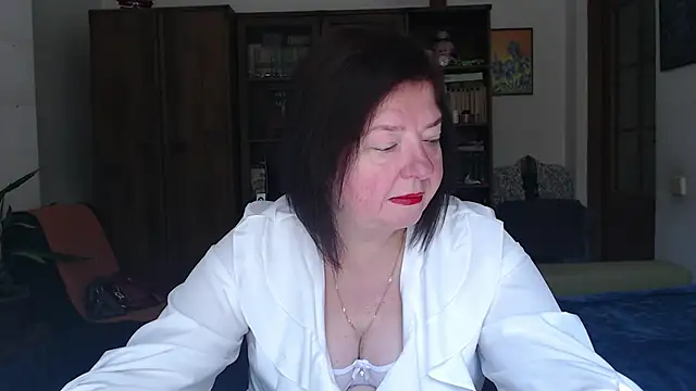 Violet Pulse online show from 07.11.26