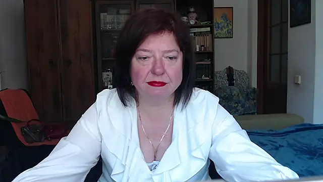 Violet Pulse online show from 07.12.26