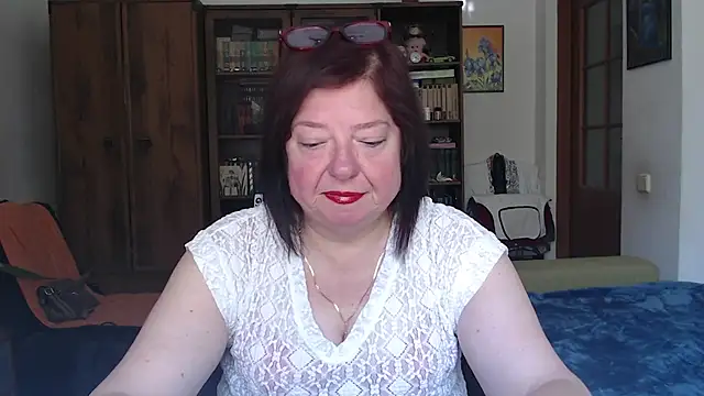 Violet Pulse online show from 07.13.26
