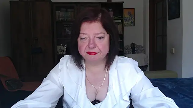 Violet Pulse online show from 07.14.26