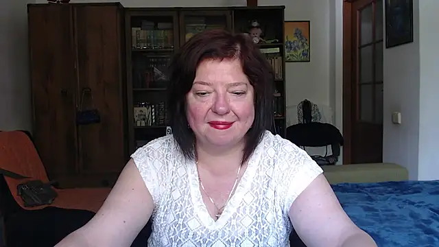 Violet Pulse online show from 07.14.26