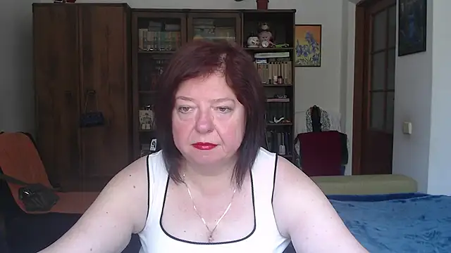 Violet Pulse online show from 07.16.26