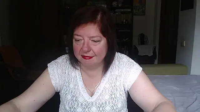 Violet Pulse online show from 07.17.26