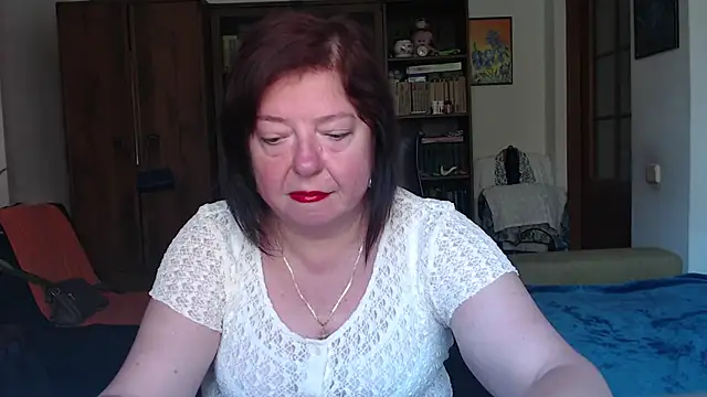 Violet Pulse online show from 07.20.26