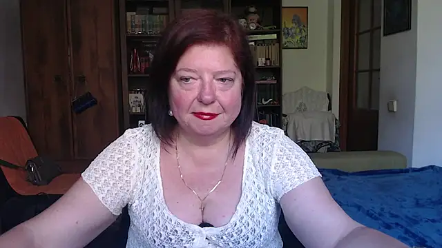Violet Pulse online show from 07.22.26
