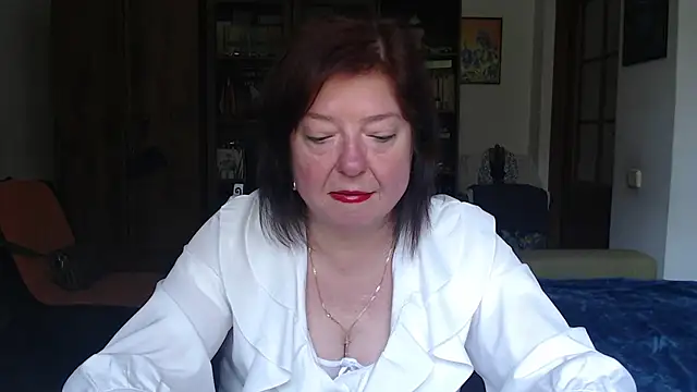 Violet Pulse online show from 07.23.26