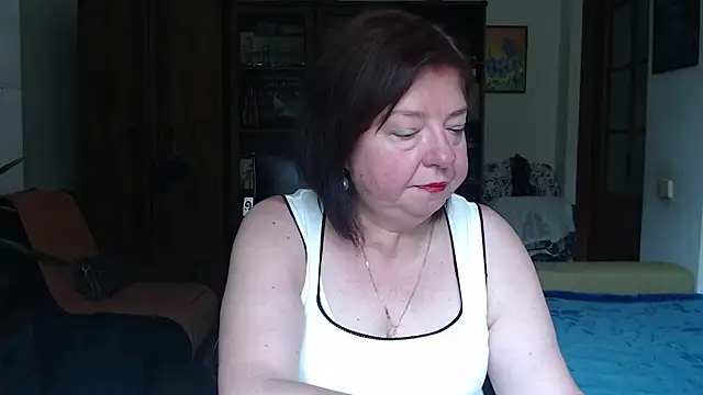 Violet Pulse online show from 07.24.26