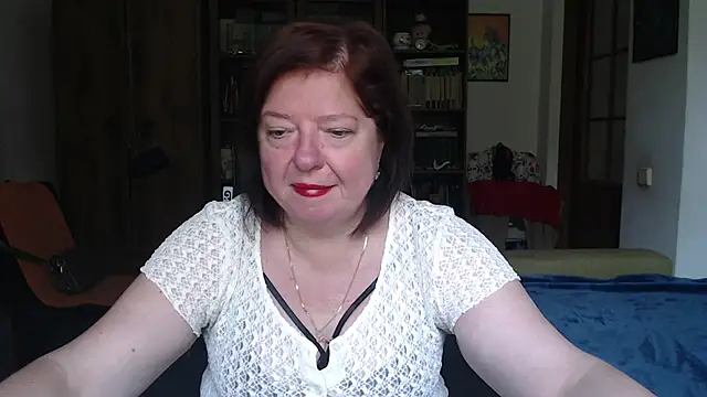 Violet Pulse online show from 07.25.26