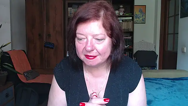 Violet Pulse online show from 07.28.26